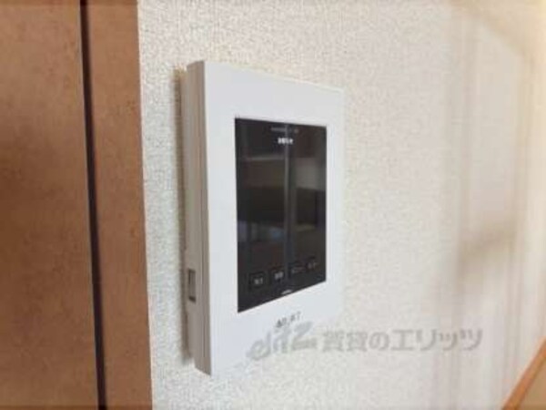 ＴＶモニターフォン