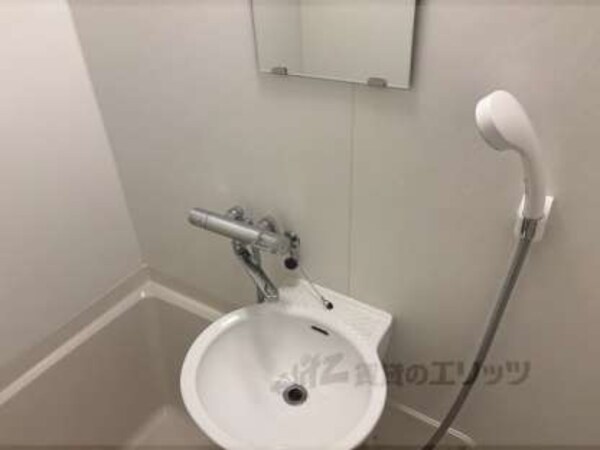 洗面所