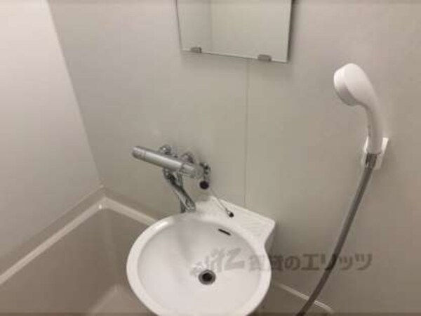 洗面所