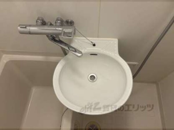 洗面所
