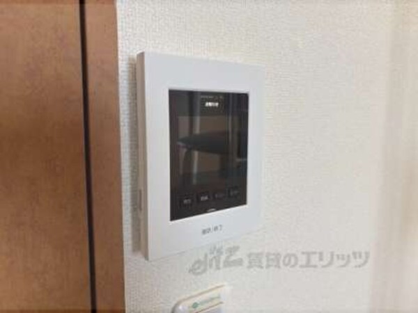 ＴＶモニターフォン