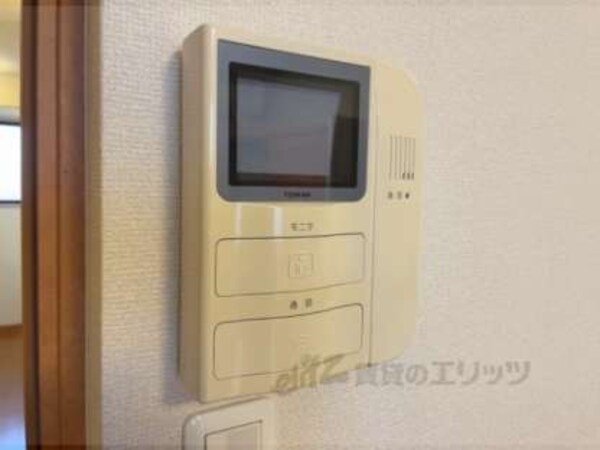 ＴＶモニターフォン