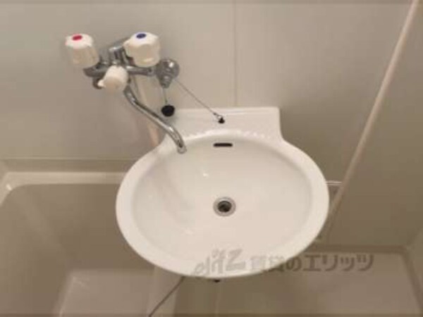 洗面所