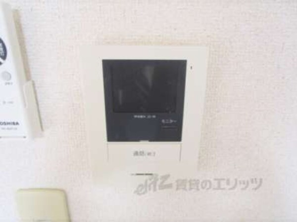ＴＶモニターフォン