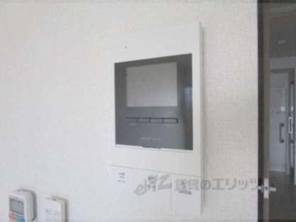 ＴＶモニターフォン