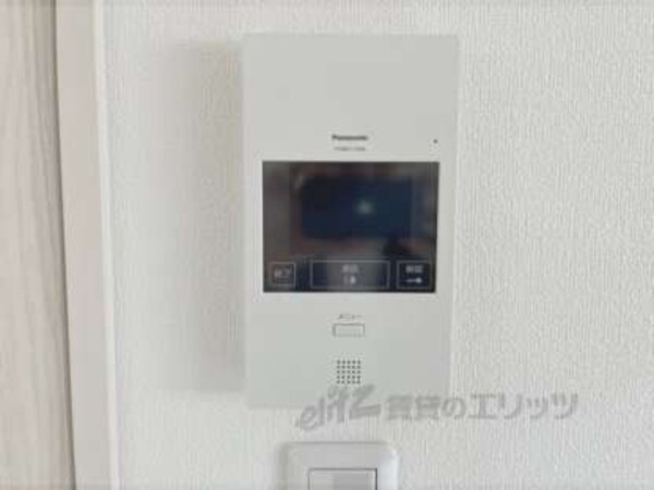ＴＶモニターフォン