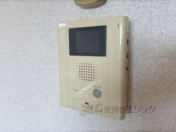 ＴＶモニターフォン