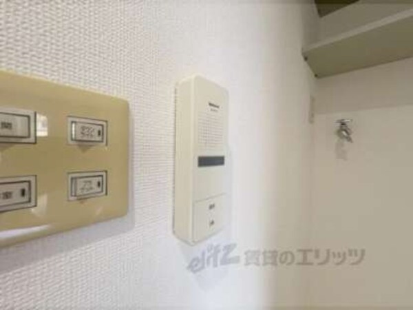 インターホン