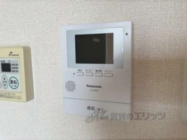 ＴＶモニターフォン