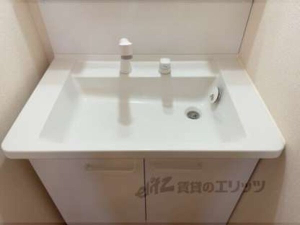 洗面所