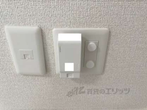 アクセスポイント