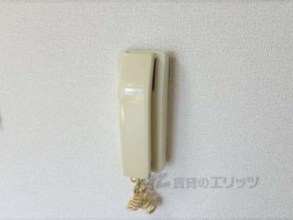 インターホン