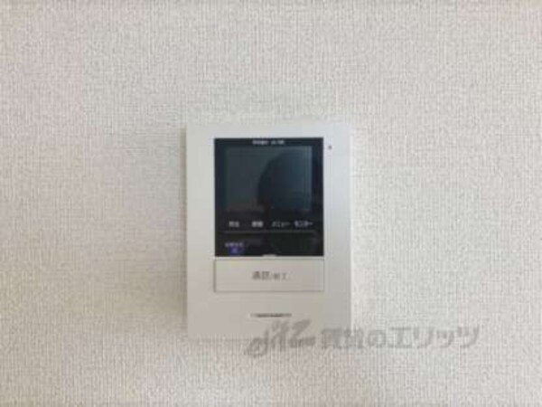 ＴＶモニターフォン