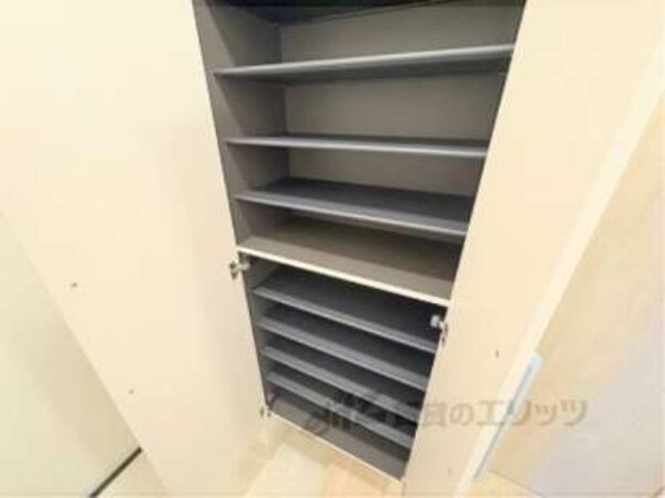 下駄箱