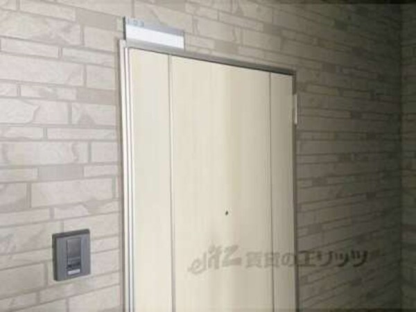 ＴＶモニターフォン