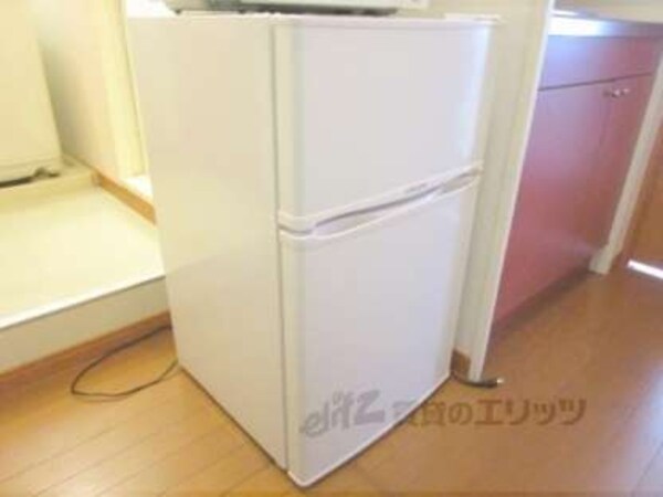 付属家電