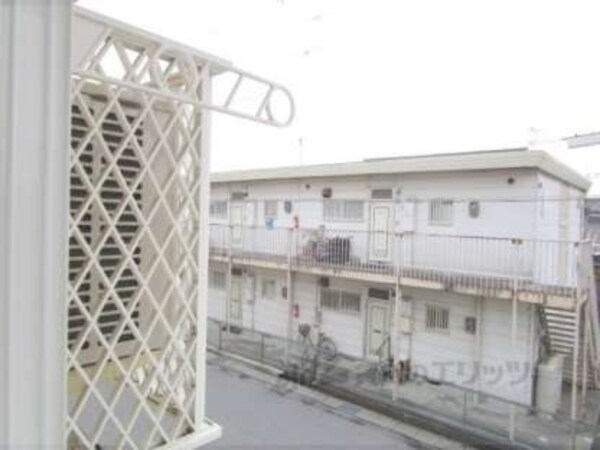 物干しのみ