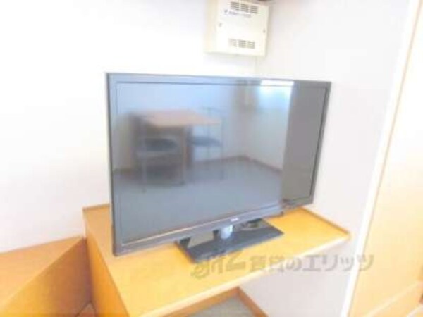 付属家電