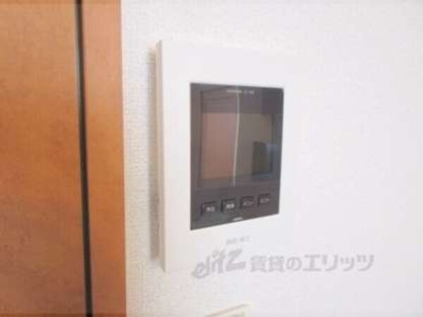 ＴＶモニターフォン