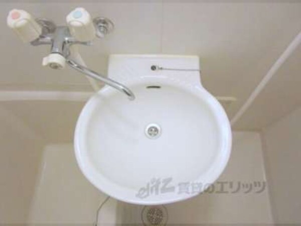 洗面所