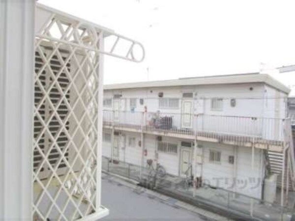 物干しのみ