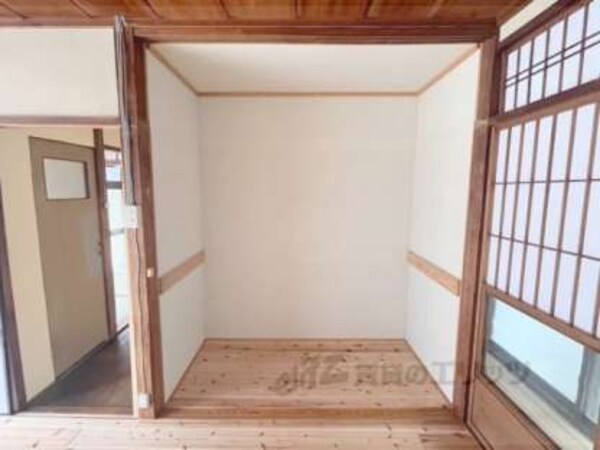 床の間