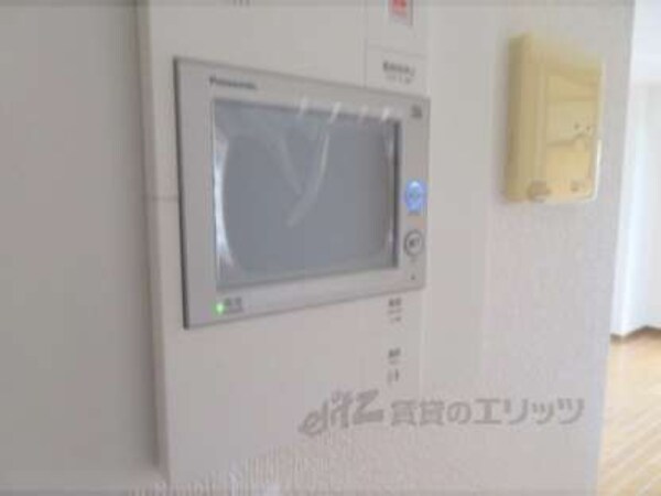 ＴＶモニターフォン