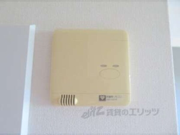 床暖房リモコン