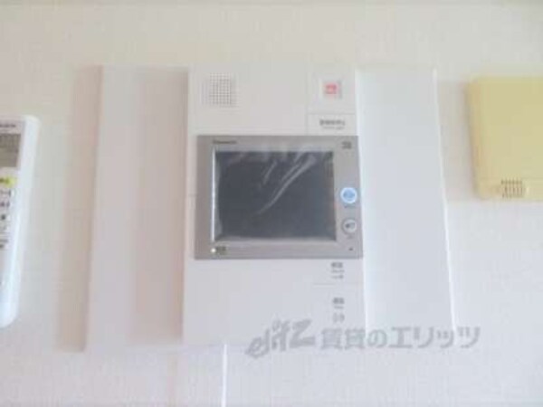 ＴＶモニターフォン