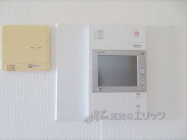 ＴＶモニターフォン