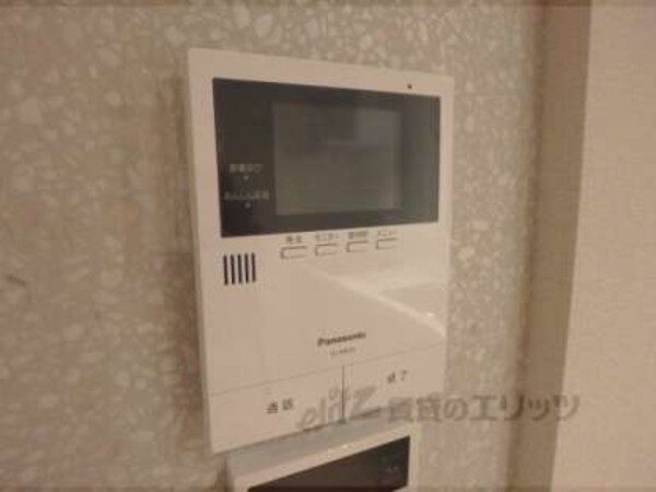 ＴＶモニターフォン