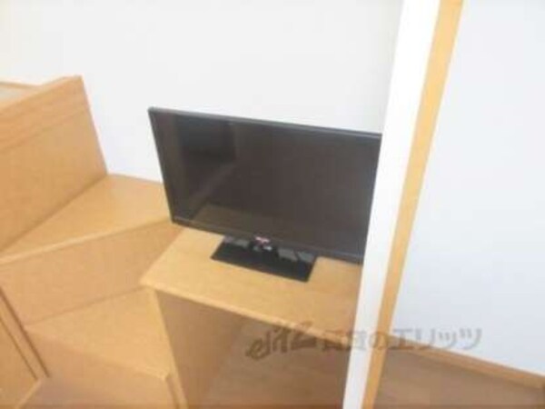 テレビ