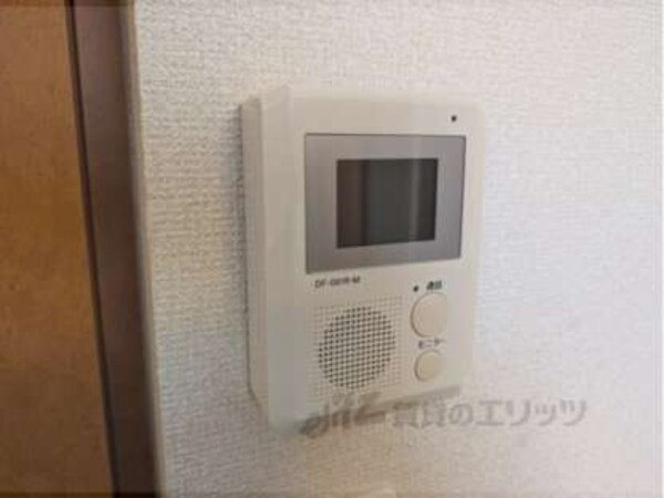 ＴＶモニターフォン