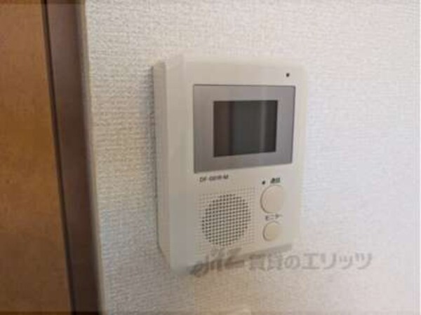 ＴＶモニターフォン