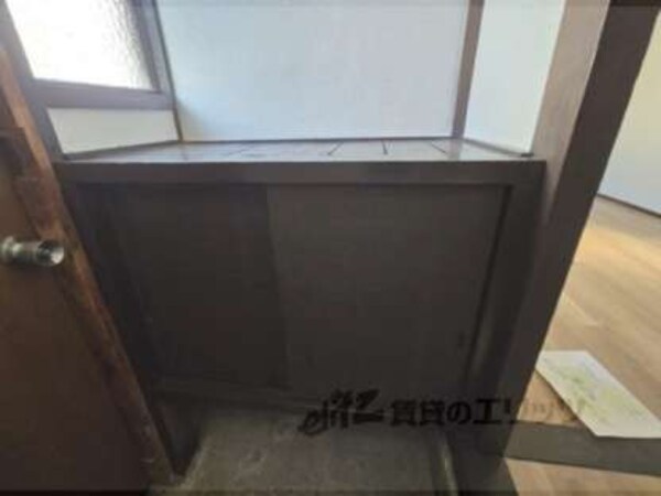 下駄箱