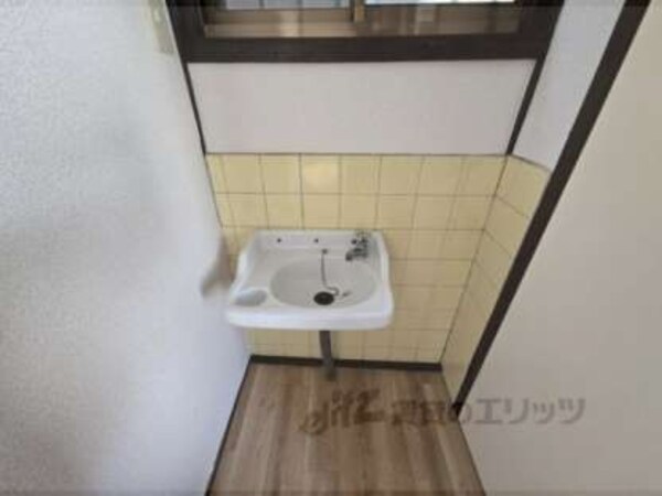 洗面所