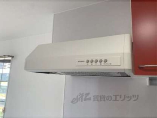 換気扇