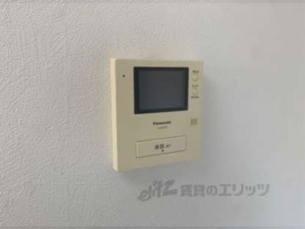 ＴＶモニターフォン
