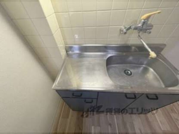 コンロ置き場