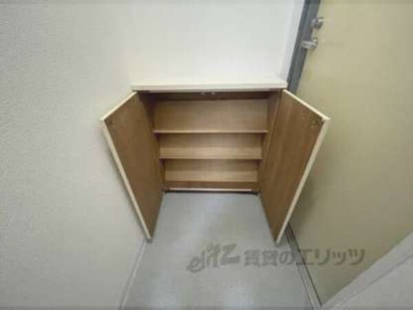 下駄箱