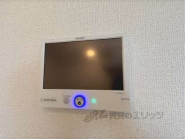 太陽光タッチパネル