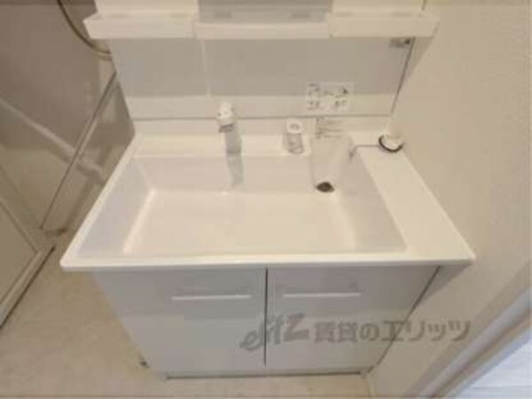 洗面所