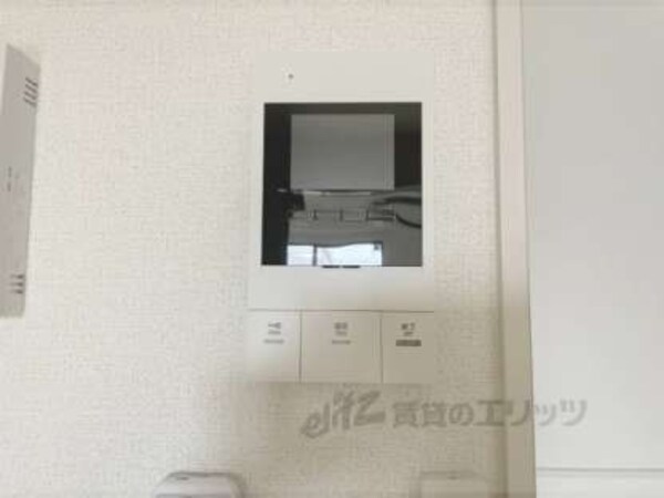 ＴＶモニターフォン