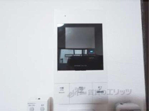 ＴＶモニターフォン