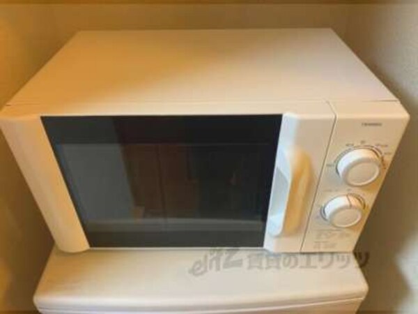 電子レンジ