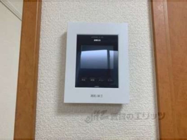 ＴＶモニターフォン