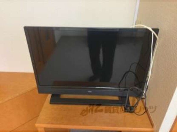 テレビ