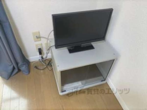 テレビ
