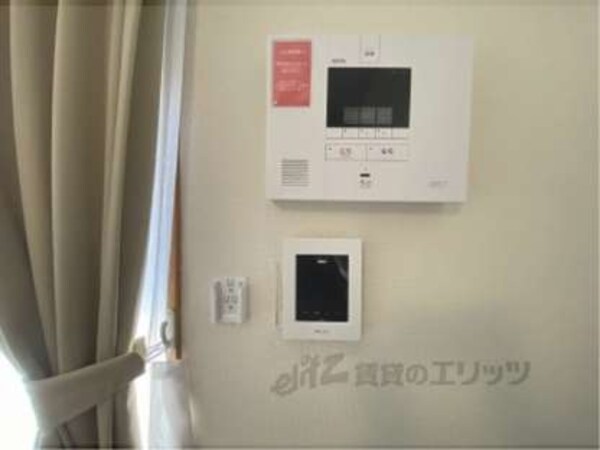 ＴＶモニターフォン