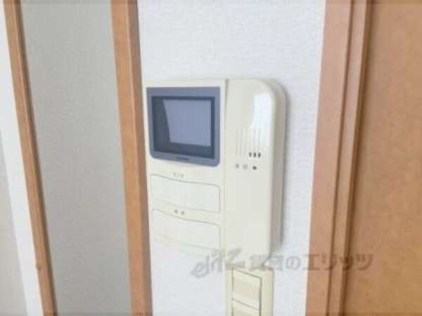 ＴＶモニターフォン